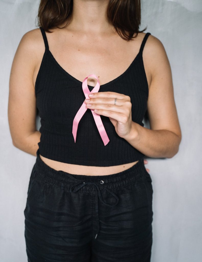 Breast Cancer